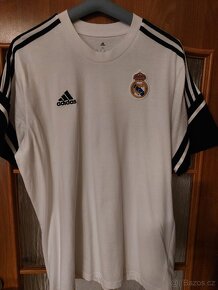 Tricko adidas - 2