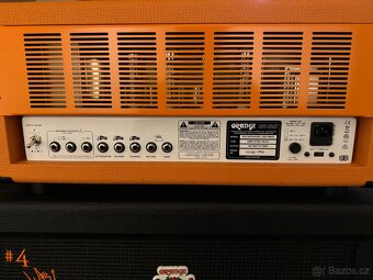 Orange Rockerverb MKIII 100 - 2