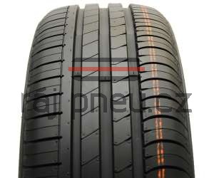 5x100 ET38 + letní185/60 R15 Hankook - 2