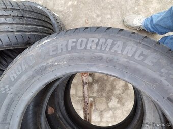 195/60/16 letni pneu SEBRING 195/60 R16 - 2