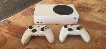Xbox series s - 2