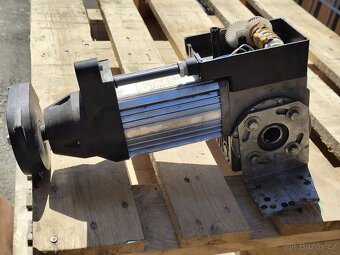 Motor Becker - 2