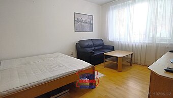Pronájem bytu 1+1, 33 m2 - České Budějovice 2, ev.č. MR-7740 - 2