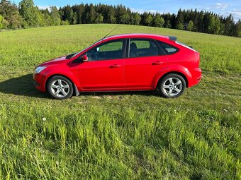 Ford Focus - 2