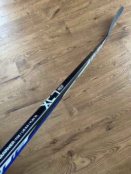 Hokejka True XC7 ACF Flex 75 levá TC2 NOVÁ - 2