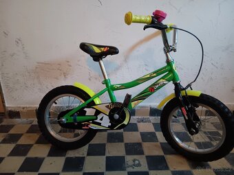 Detske kolo 14 - 2