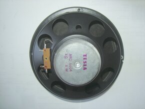 Reproduktor ARO 6604 pr. 200 mm - 2
