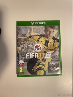 XBOX ONE - 2