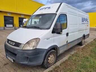 Prodám IVECO Daily (2010) - 2
