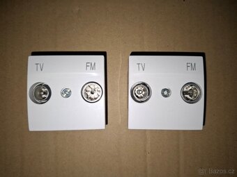 Unica (Standard/Basic) Schneider Electric - 2