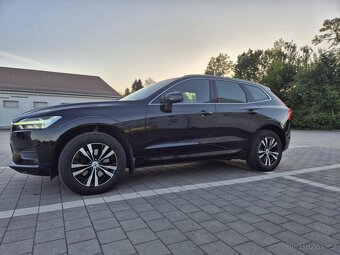 Volvo XC60 2.0 D4 140kw 2020 - 2
