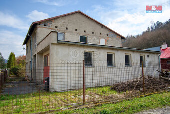 Prodej rodinného domu, 155 m², Vsetín, ul. Pod Žamboškou - 2