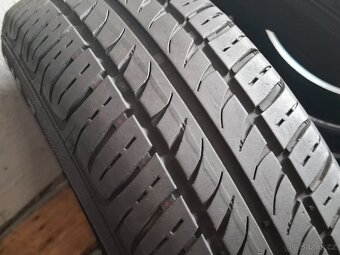 175/70 r14 letní pneumatiky Semperit - 2