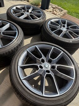 5x112 r18 ALU gemini - 2
