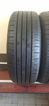 Continental 215/55 R17 94V 6,5mm ContiSeal - 2