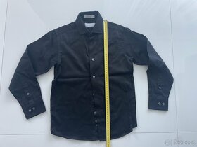chlapecke kosile Calvin Klein a DKNY 8let - 2