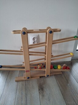 Trihorse + hra pamäť - 2