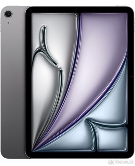 iPad Air 11" M3 128GB Wifi Vesmírně šedá 2025 - 2