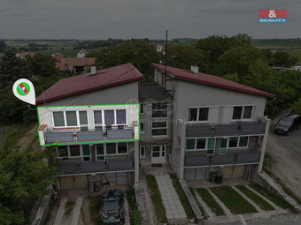 Prodej bytu 3+1, 80 m², Vražkov - 2
