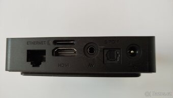 O2TV set-top-box - 2