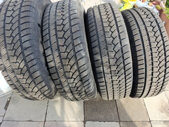 Hifly Win-Turi 212 225/65 R17 102H včetně disků - 2