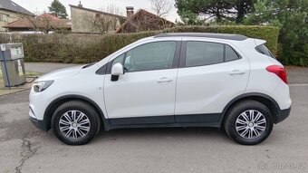 Opel Mokka 1.6 85KW - 2