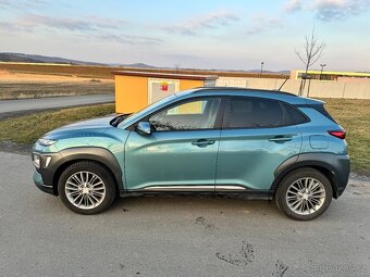 Hyundai 1.0 T-GDi 88kw. - 2