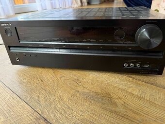 AV Receiver Onkyo TX-SR309 - 2