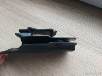Vnitřní kydexové pouzdro IWB pro pistoli Hellcat H11 - 2