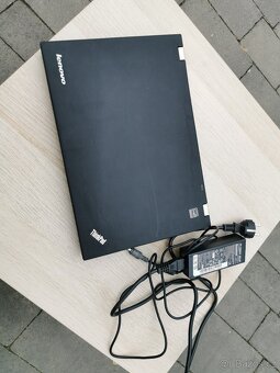 Notebook Lenovo T420 - 2