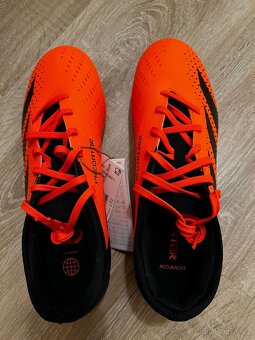 Kopačky Adidas Predator accuracy 3 - 2