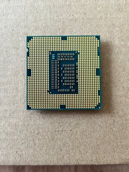 💻 Intel Core i5-3570K + originální chladič – skvělý stav - 2