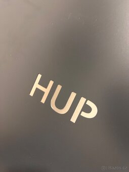 Revizní dvířka na Plyn HUP - 2