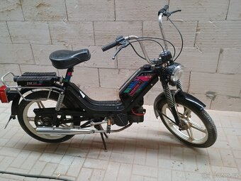 JAWA Babetta 210/121 - TOP - 2