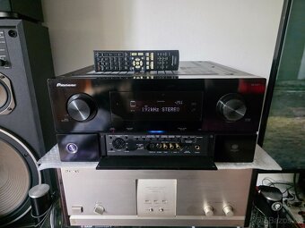PIONEER VSX LX 71 - 2