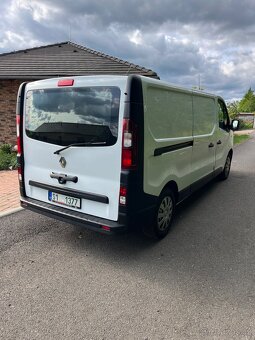 Renault Trafic 2.0 dci - 2