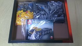 Lego 42009 - 2