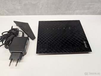 Wifi router Asus RT-N56U - 2