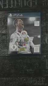 FIFA 18 - 2