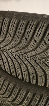 16x6,5 ET55 MAZDA MX5 Alu kola original - 2