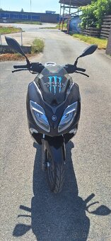 Keeway cityblade - 2