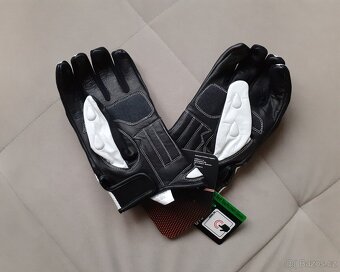 Cappa Racing moto rukavice Brazilia - 2