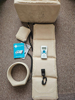 Magnetoterapeutická sada Renaissance VIVA PLUS - 2