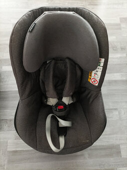 MAXI-COSI Autosedačka 2Way Pearl (9-18kg) - 2