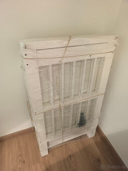 IKEA přebalovací pult GULLIVER, použité,dobrý stav - 2