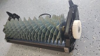 Groomer (vertikutacna kazeta na vretenova sekacka 17' (43cm - 2