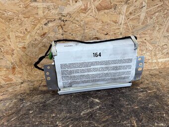 AIRBAG SPOLUJEZDCE MERCEDES W164 A1648600805 - 2