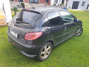 Peugeot 206 - 2