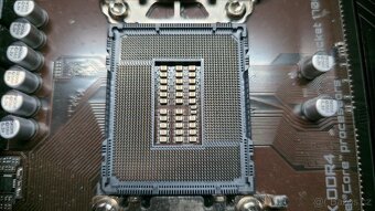 (Rezervováno) Základní deska GIGABYTE B760M GAMING X DDR4 - 2