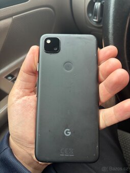 Pixel 4a - 2